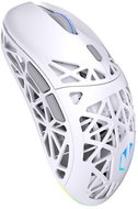 Endorfy LIV Wireless Onyx White - Gaming Mouse