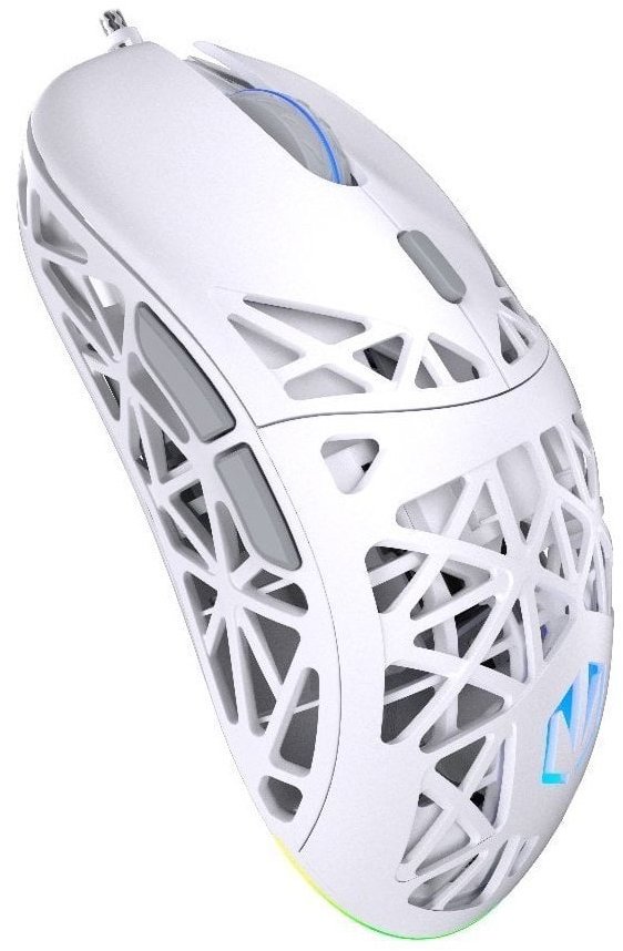 Endorfy LIV Onyx White