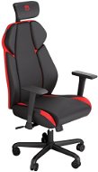 Endorphs Meta schwarz-rot - Gaming-Stuhl