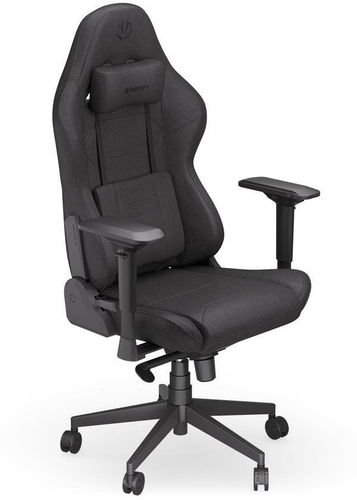Endorfy Scrim BK F - Herní židle - Hlavní obrázek