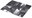 Endorfy Crystal Black L