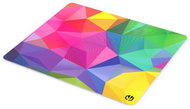 Endorphs Crystal Spectrum L - Mouse Pad