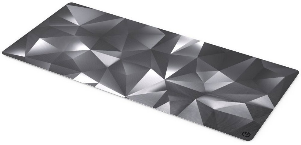 Endorfy Crystal Black XL