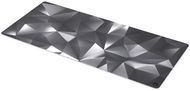 Endorfy Crystal Black XL - Egérpad