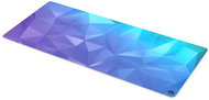 Endorphs Crystal Blue XL - Mouse Pad
