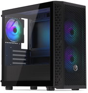 Endorphs Signum M30 ARGB - PC Case