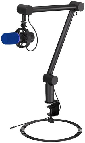 Endorphs Solum Broadcast - Microphone - Main image