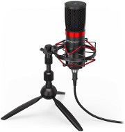 Endorphs Streaming T - Mikrofon