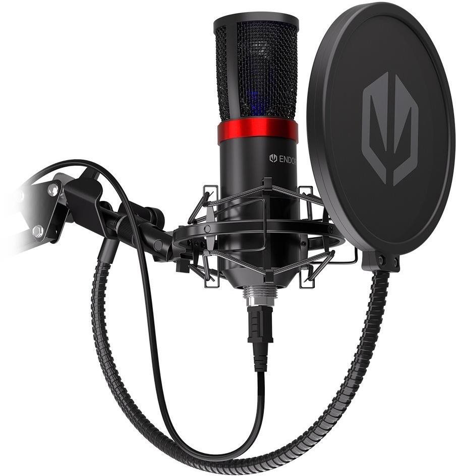 Endorphs Streaming