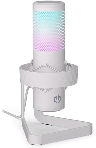 Endorphs AXIS Streaming White - Microphone - Main image
