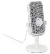 Endorphs Solum Voice S Onyx White - Microphone