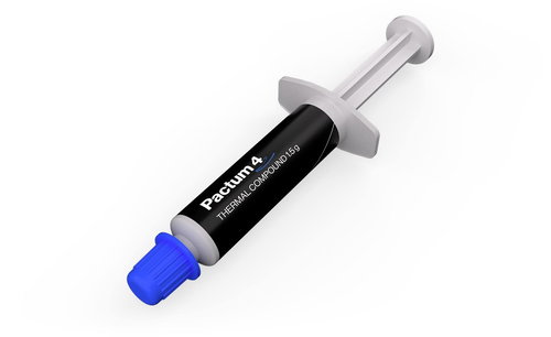 Endorphs Pactum 4 (1.5g) - Thermal Paste - Main image