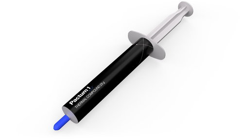 Endorphs Pactum 1 25g - Thermal Paste - Main image