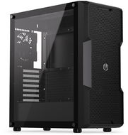 Endorfy Regnum 400 Air Black - PC-Gehäuse