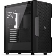 Endorfy Regnum 400 Air Black - PC Case
