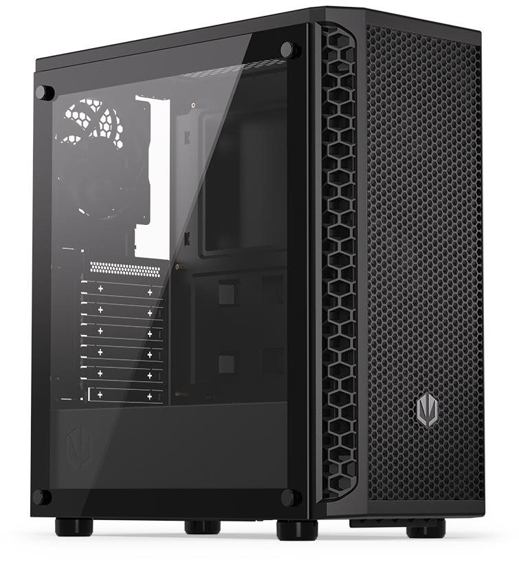 Endorfy Signum 300 Air Black