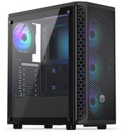 Endorfy Signum 300 ARGB Black - PC Case