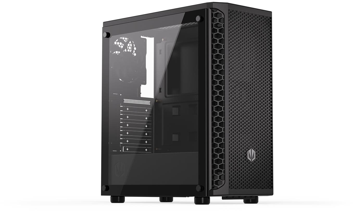 Endorfy Signum 300 Core Black