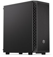 Endorfy Signum 300 Solid Black - PC-Gehäuse