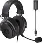 Endorfy VIRO Plus USB schwarz - Gaming-Headset