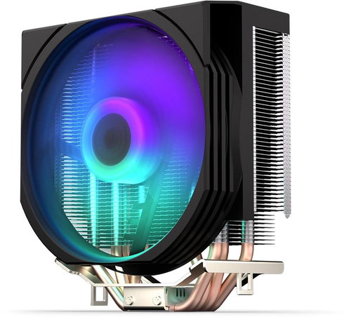 Endorfy Spartan 5 MAX ARGB - CPU Cooler - Main image