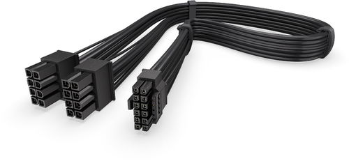 Endorfy Supremo FM5 HPWR - Tápkábel - Fő fotó