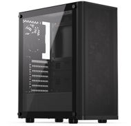 Endorfy Ventum 200 Air Black - PC-Gehäuse