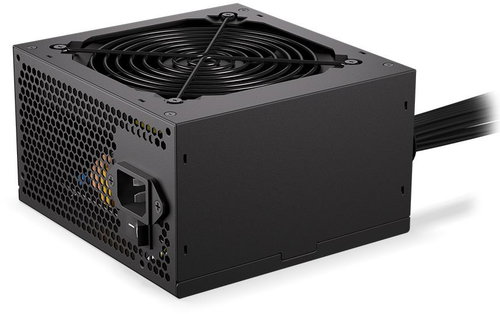 Endrofy Elementum E5 450W - PC Power Supply - Main image