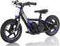Kids' Electric Motorbike Energy Adventure PUSH MINI - Dětská elektrická motorka