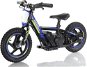 Energy Adventure PUSH MINI - Dětská elektrická motorka