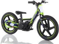Energy Adventure PUSH MAXI - Dětská elektrická motorka