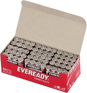 Energizer Eveready AAA zinkochloridová baterie 60 ks - Jednorázová baterie