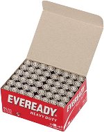 Energizer Eveready AA zinkochloridová baterie 48 ks - Disposable Battery
