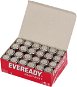Disposable Battery Energizer Eveready C zinkochloridová baterie 24 ks - Jednorázová baterie