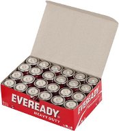 Energizer Eveready D zinkochloridová baterie 24 ks - Disposable Battery