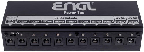 ENGL Power Tap - Power Adapter - Main image