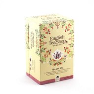 English Tea Shop Wellness Mama me 20 ks, Bio - Čaj