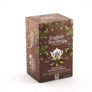 Tea English Tea Shop Rooibos s vanilkou a čokoládou 20 ks - Čaj