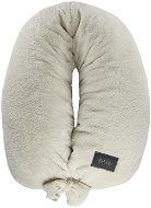 ENIE BABY kojící polštář Teddy - béžový - Nursing Pillow