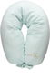 ENIE BABY Kojící polštář VAFLOVÝ - světle modrý - Nursing Pillow