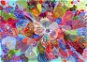 ENJOY Puzzle Květy revoluce 1000 dílků - Jigsaw