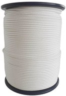 ENPRO Braided cord with core PA 3 mm, 200 m, white - Line