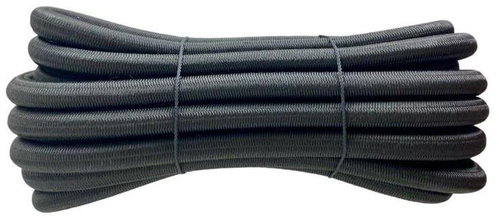 ENPRO Gumolano GumiFix 10 mm, 5 m, black - Rope - Main image