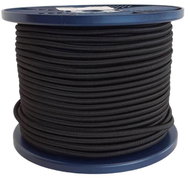 ENPRO Gumolano GumiFix 12 mm, 50 m, black - Rope