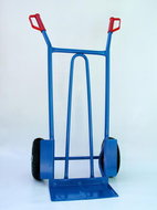 Trestles Hand Trolley, Load Capacity 250kg - Hand Trolley