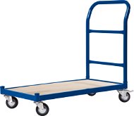 Trestles Handling Trolley 900 x 500 x 1070mm - Cart
