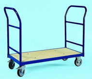 Trestles Handling Trolley 900 x 500 x 1130mm - Cart
