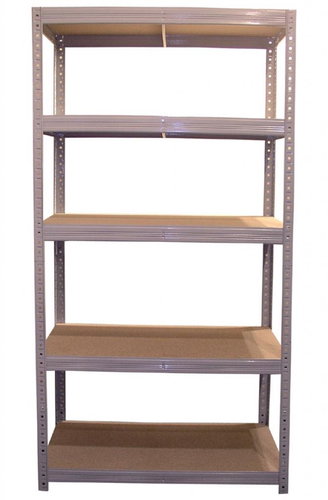 Trestles Screwless Shelf Rack RH45/175 - Shelving Unit - Main image