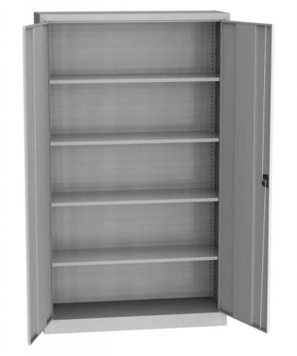 Kovos Universal Cabinet 1950 x 1200 x 800mm - Wardrobe - Main image