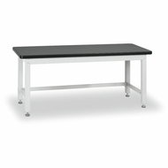 Enprag Workshop Table 800 x 1800 x 750mm - Workbench